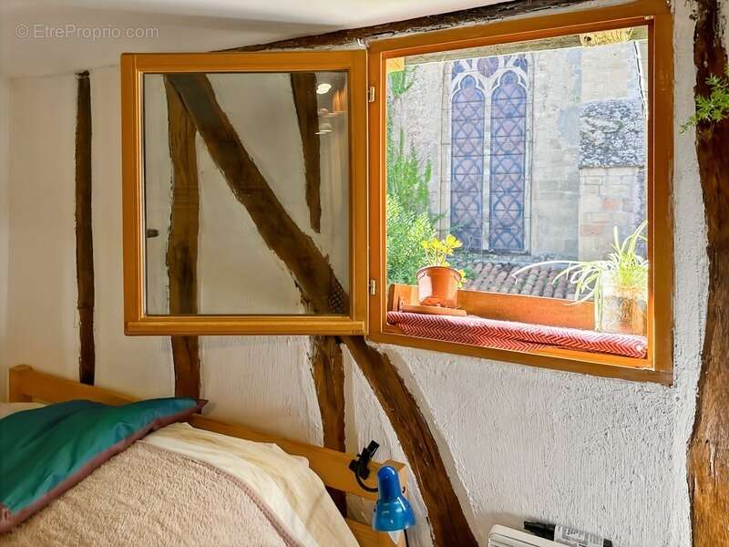 Maison à BASSOUES