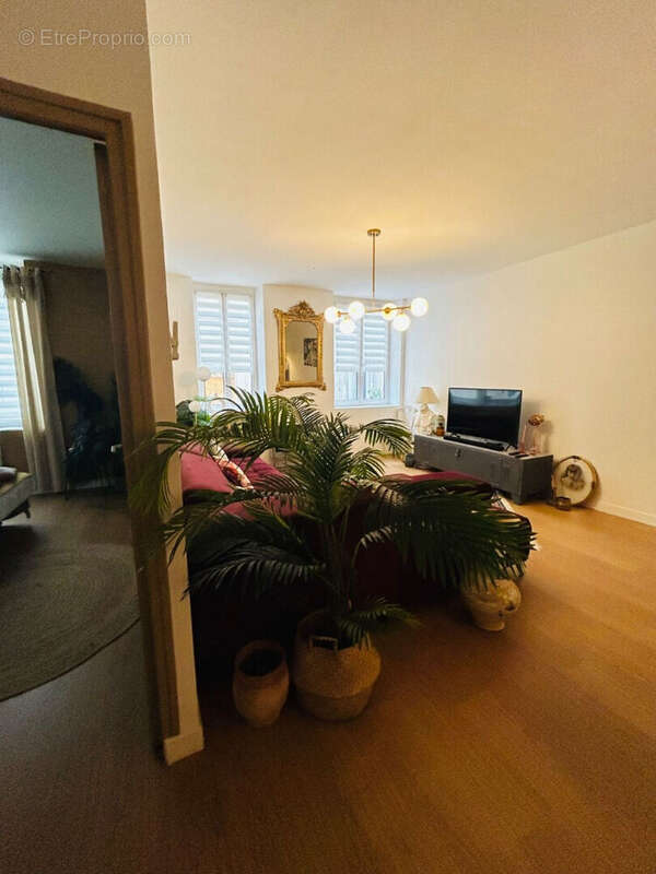 Appartement à NARBONNE