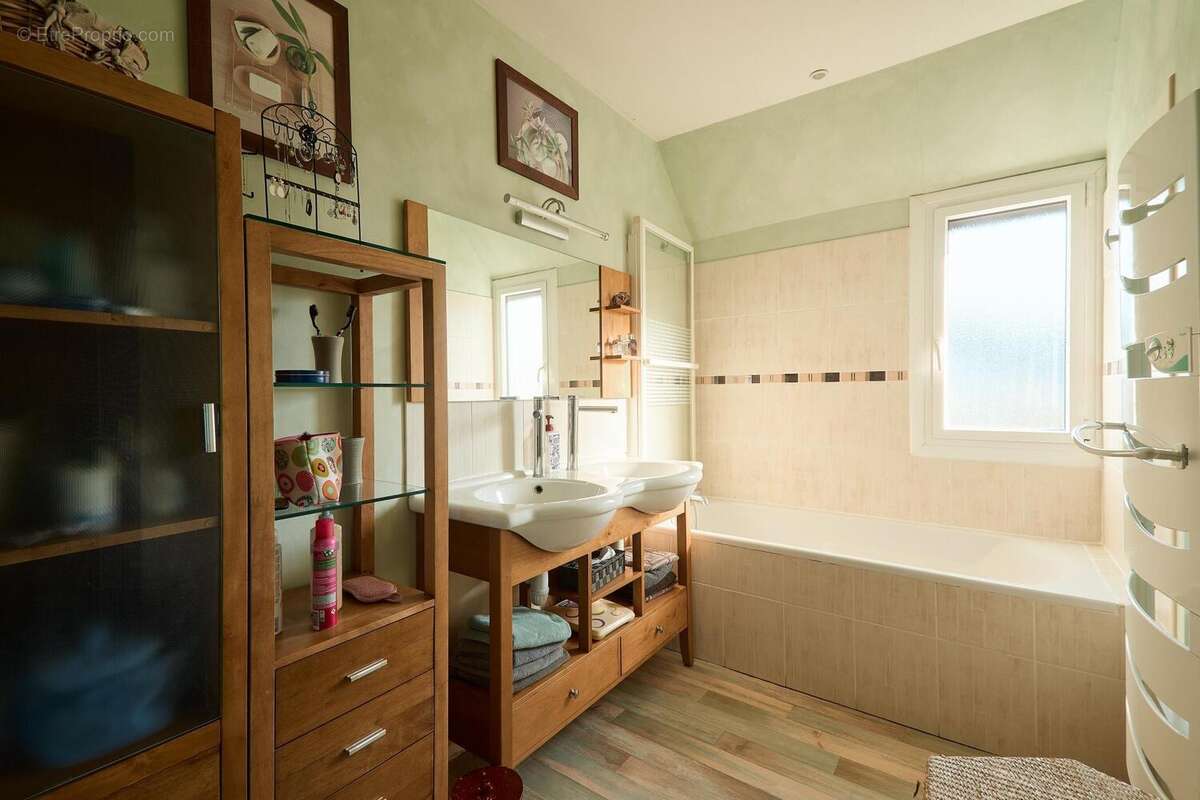 Photo 6 - Maison à VITRE