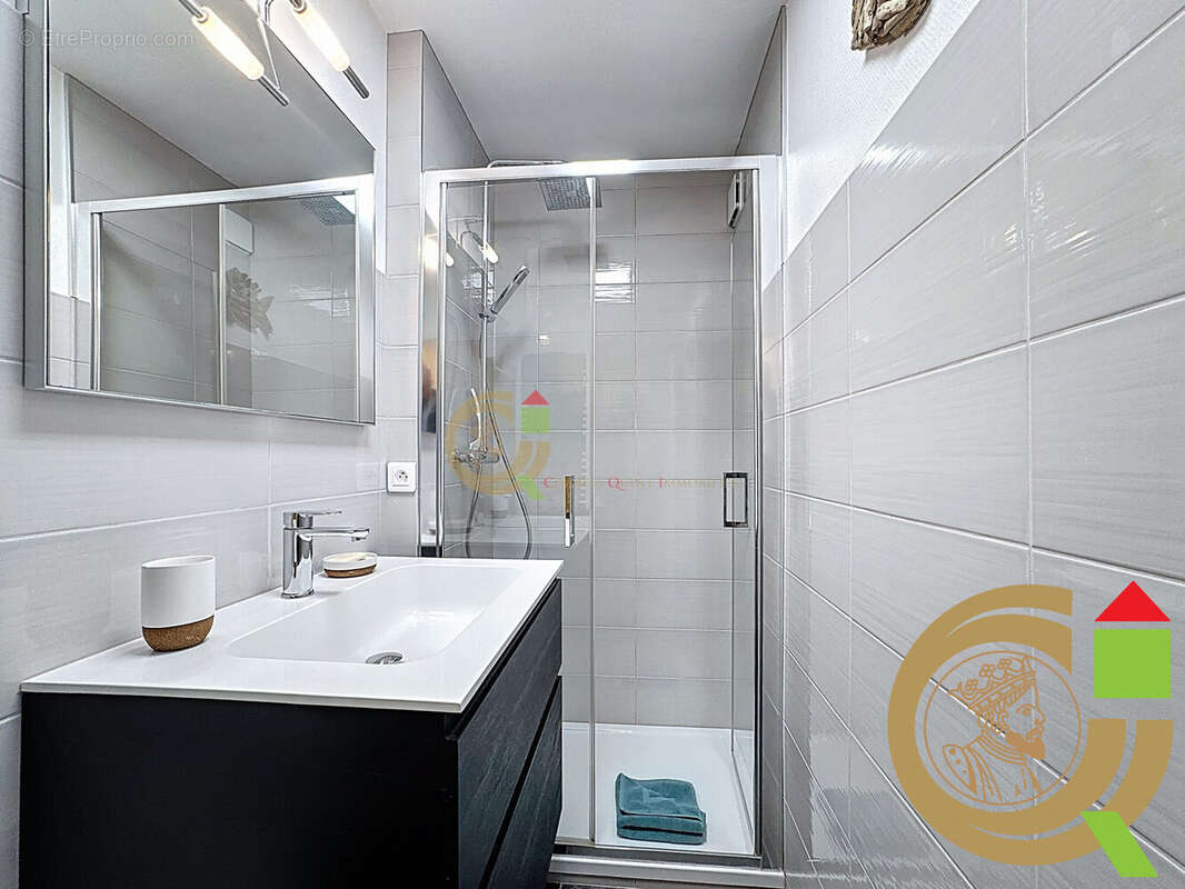 Appartement 24 m² à Le Touquet-Paris-Plage  - photo 4