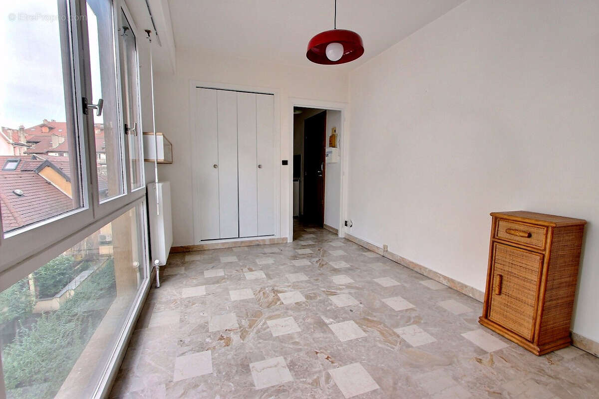 Appartement à ANNECY