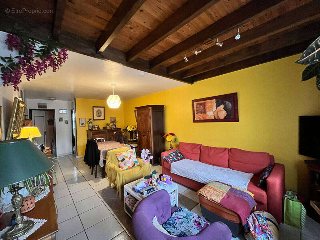 Appartement à BOURGES