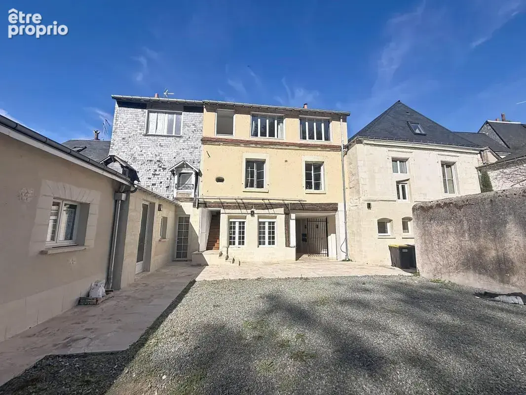 Appartement rénové - photo 9