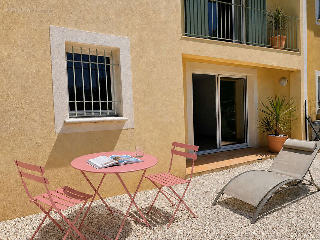 Maison à BOUCHET