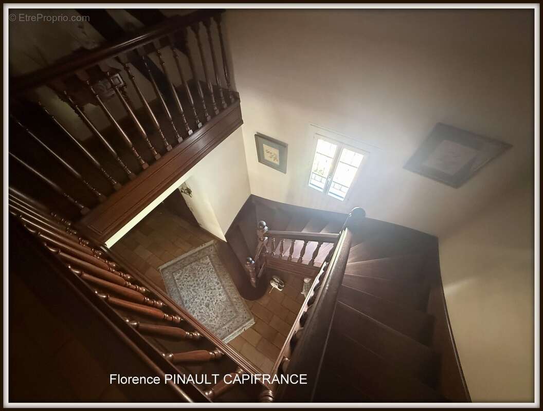 Maison à vendre 7 pièces HORGUES (65) - photo 18
