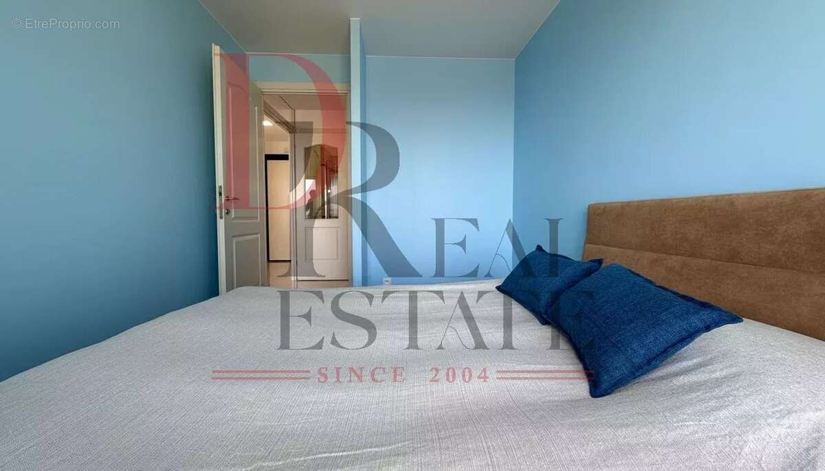 Appartement à CAP-D&#039;AIL