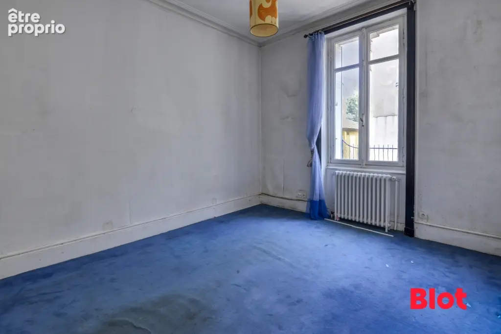 Appartement 145 m² à Nantes  - photo 4
