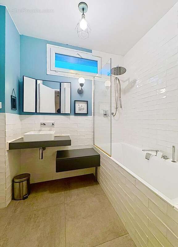 Photo 4 - Appartement à CHATOU