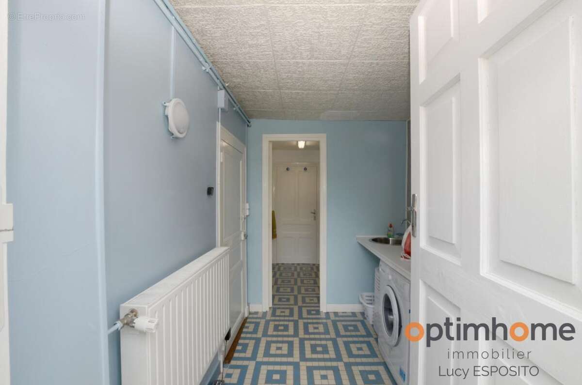 Belle maison de village avec 4 chambres et jardin - photo 31