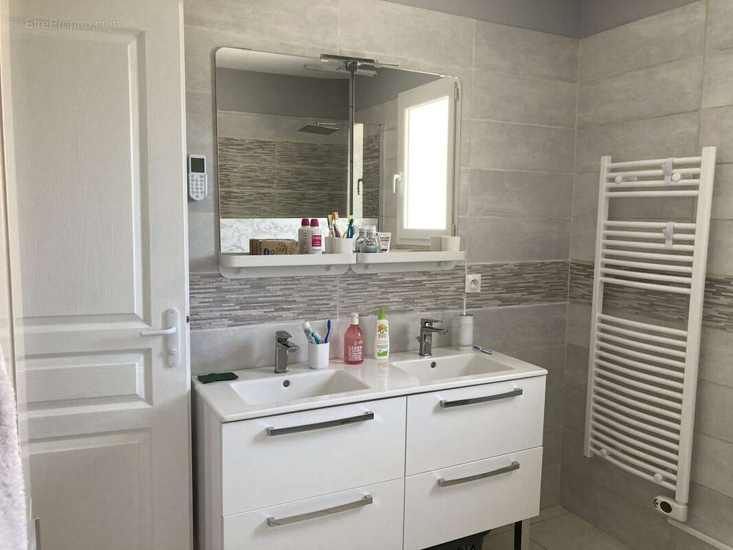 Maison à ARGELES-SUR-MER