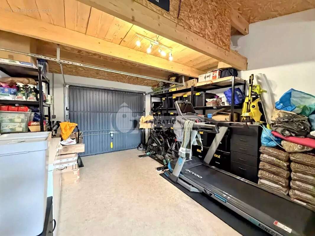 Maison à SAINT-MARTIN-DE-CRAU