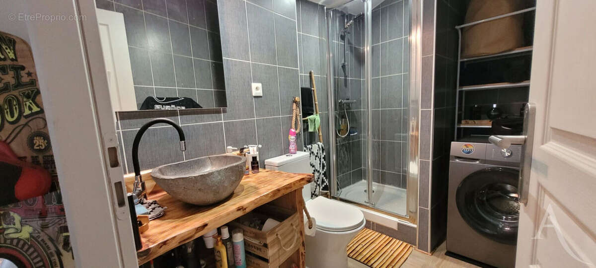 Appartement à ELNE