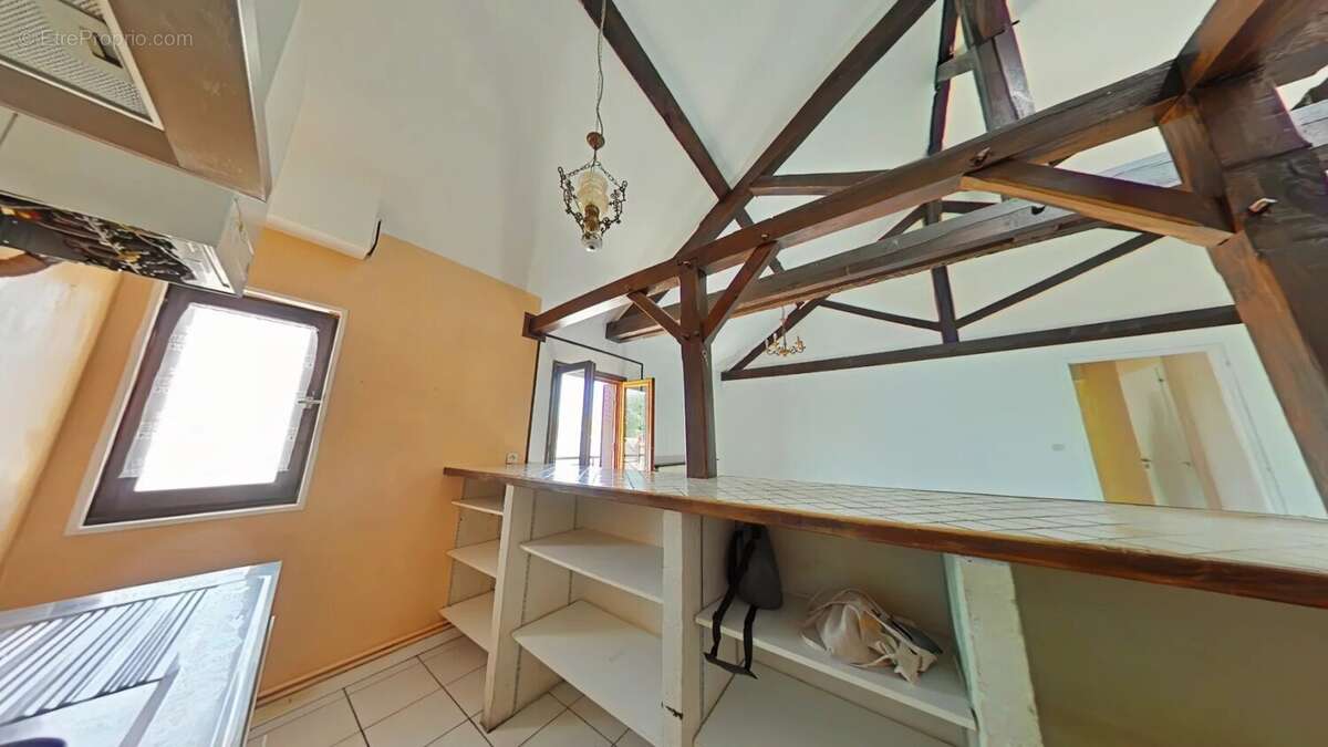 Appartement à DECIZE