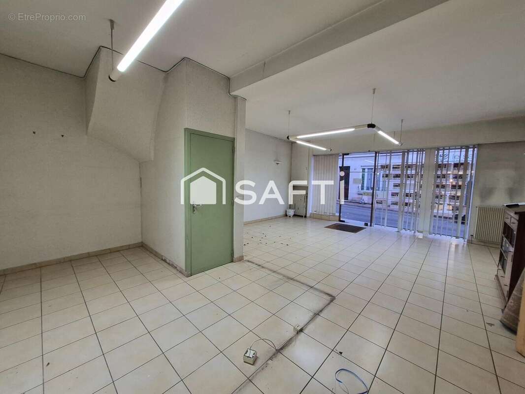 Photo 5 - Appartement à DESCARTES