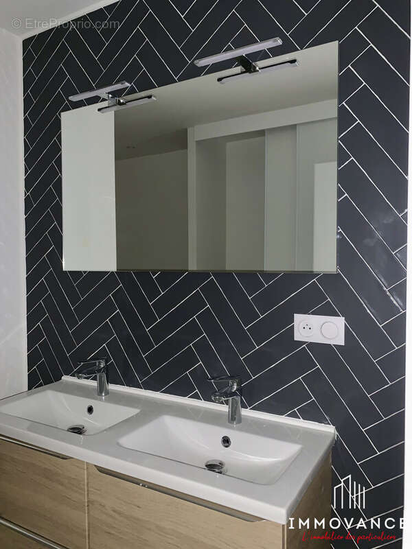 Appartement à VAUVERT