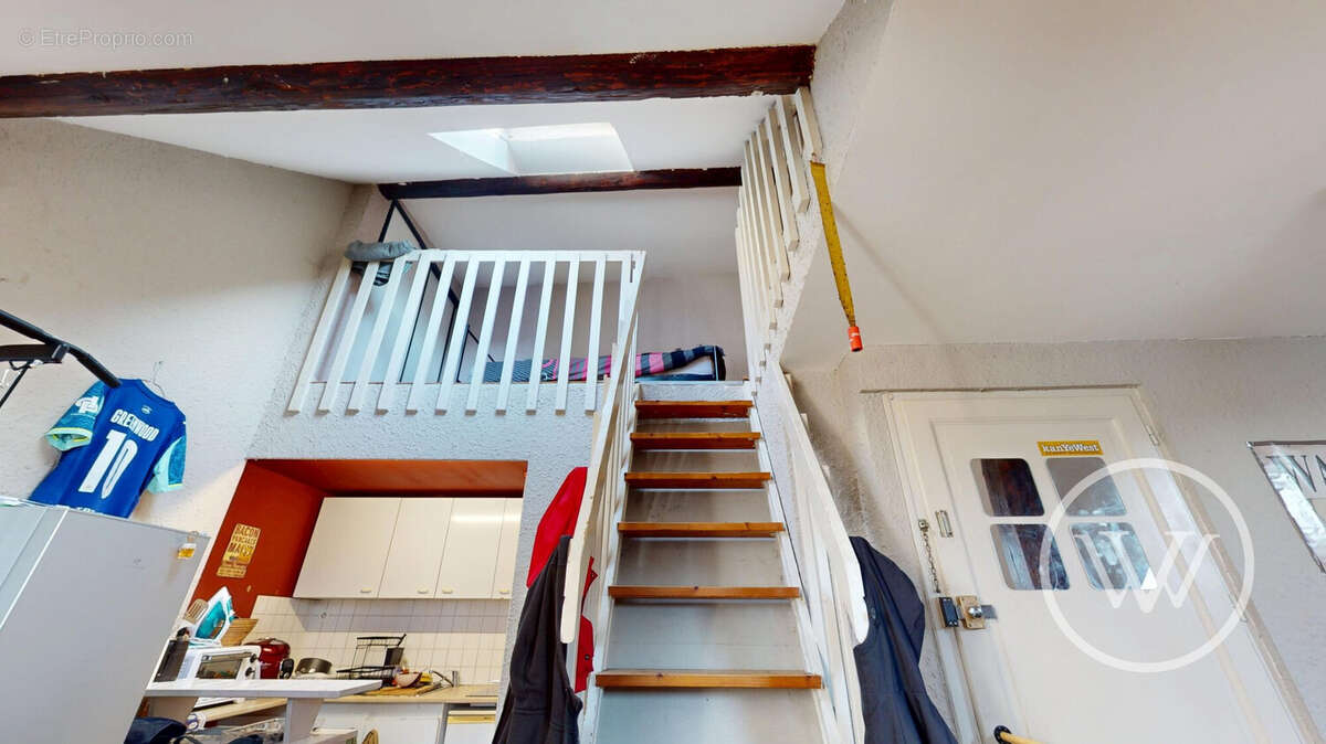 Appartement à BESANCON