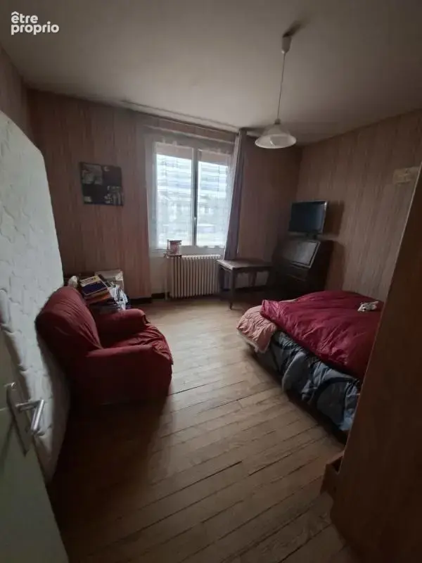 Maison familiale traditionnelle - photo 9