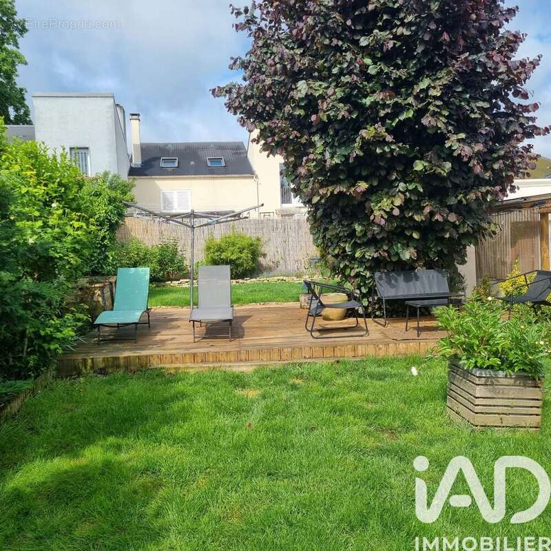 Photo 9 - Maison à NOISIEL