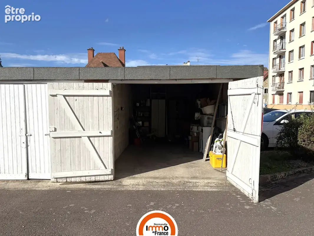 Garage Evreux - photo 1