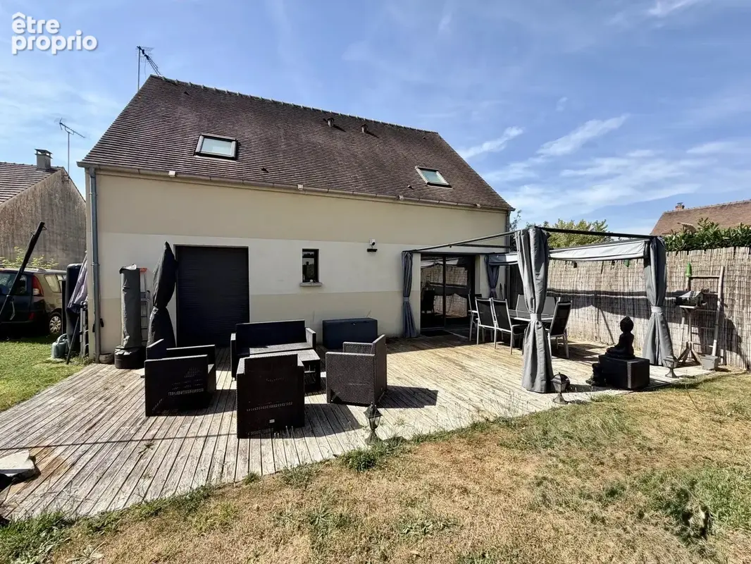 Vente Appartement Bourron-marlotte(77780) 399 000ï¿œ - photo 3