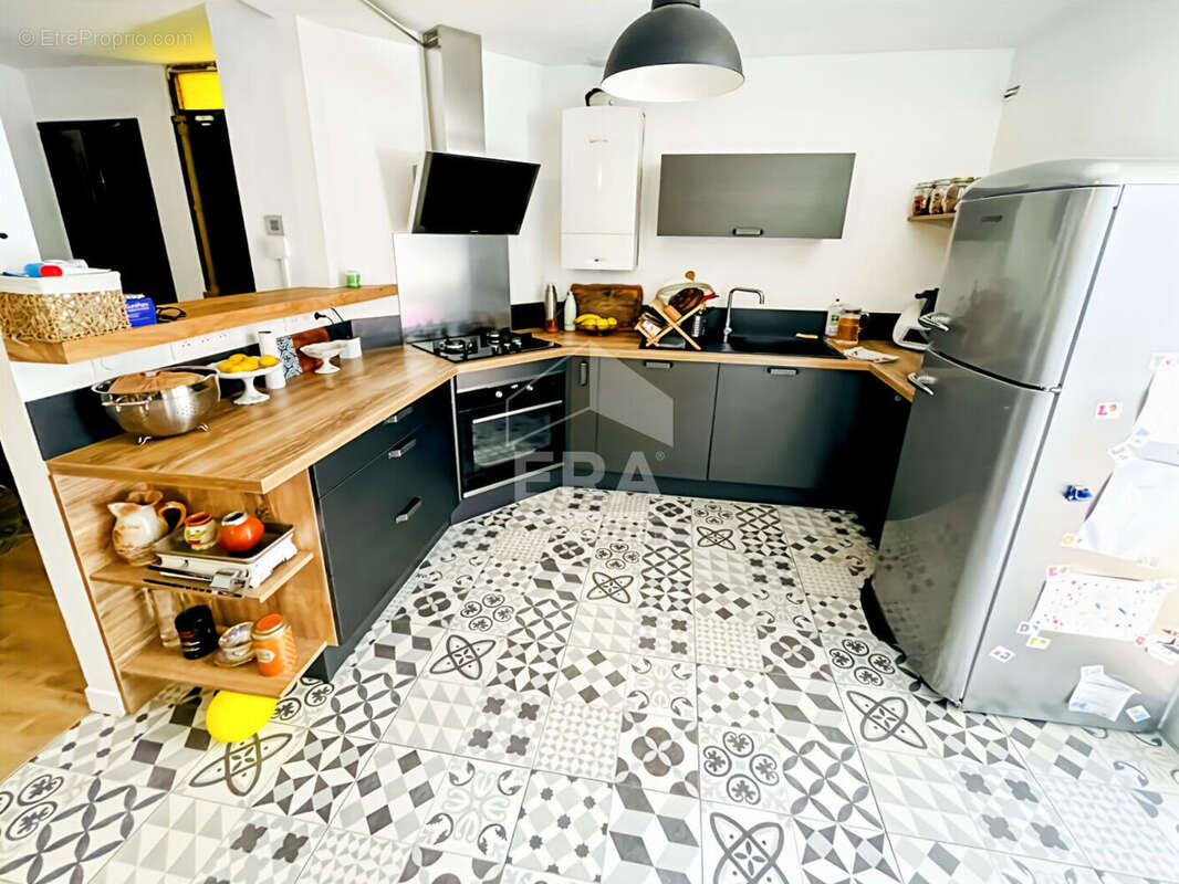 Maison à LES PENNES-MIRABEAU