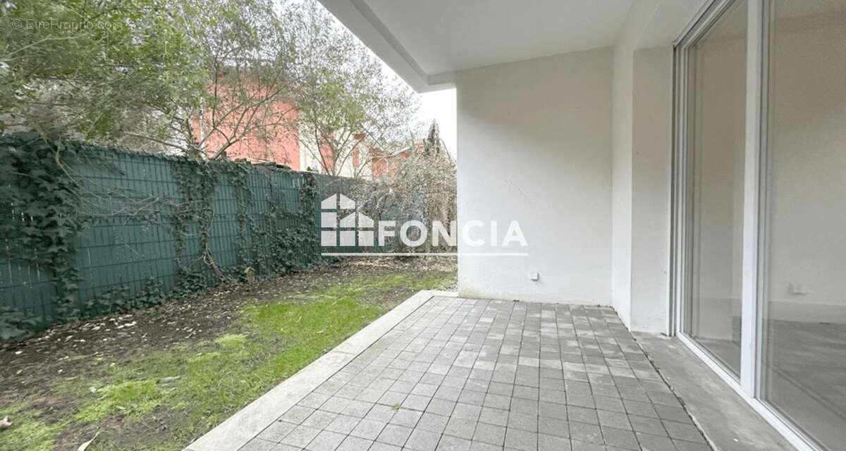 Appartement à BENESSE-MAREMNE
