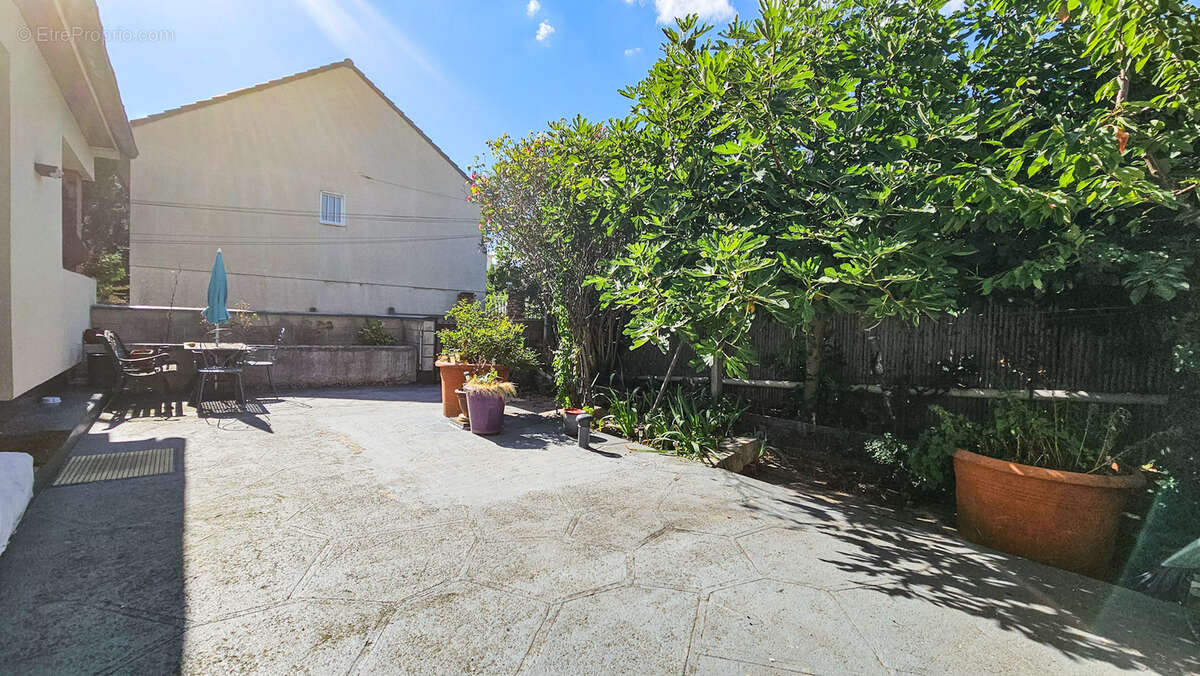 Appartement à ARGENTEUIL