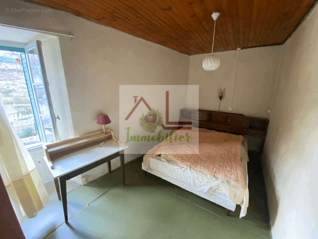 Maison à CUBIERETTES