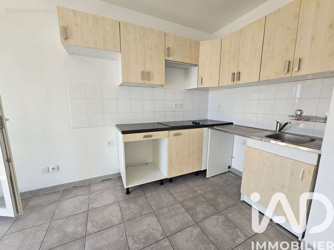 Photo 8 - Appartement à JUVIGNAC