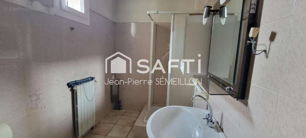 Photo 5 - Maison à AGEN