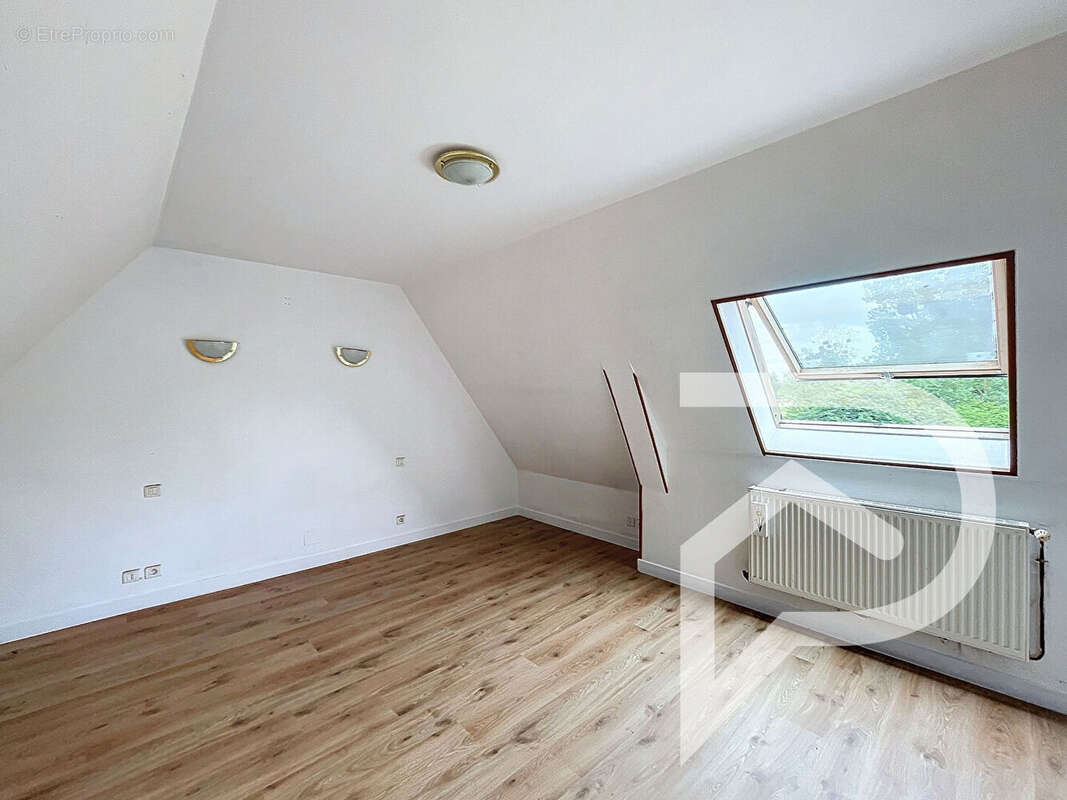 Maison à LONDINIERES