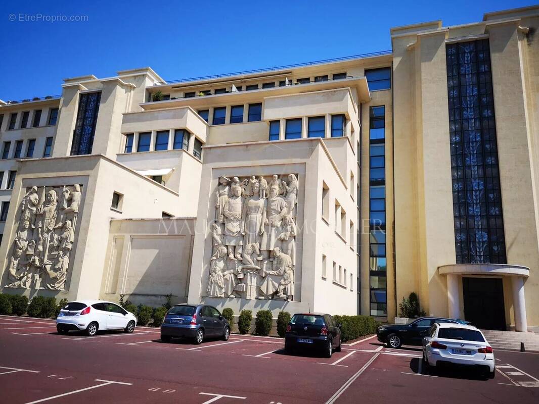 Commerce à MONTPELLIER