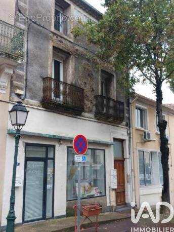 Photo 1 - Appartement à FONTES