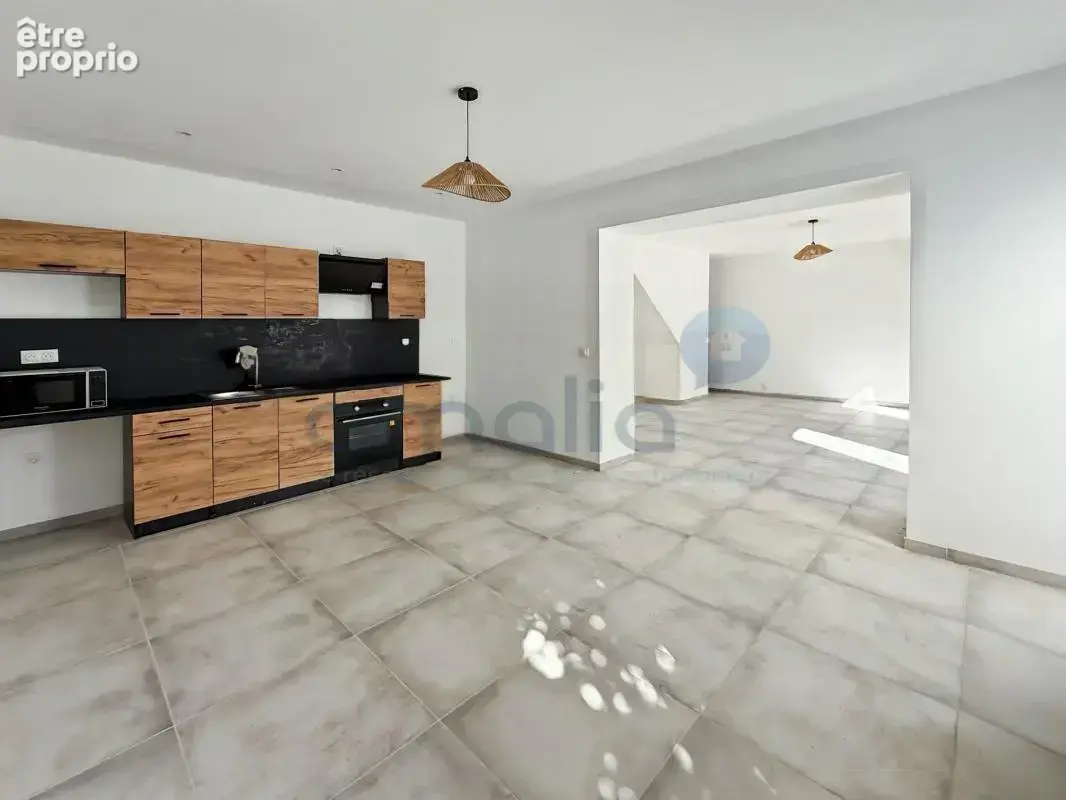 Maison de caractère rénovée, 4 Chambres à Saint-Souplet - photo 2