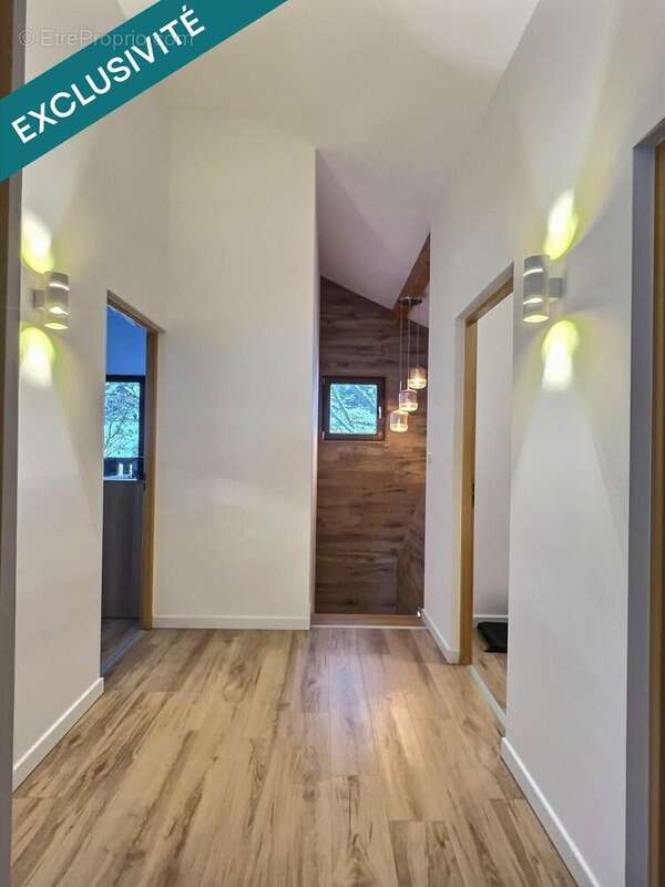 Photo 7 - Maison à THOLLON-LES-MEMISES