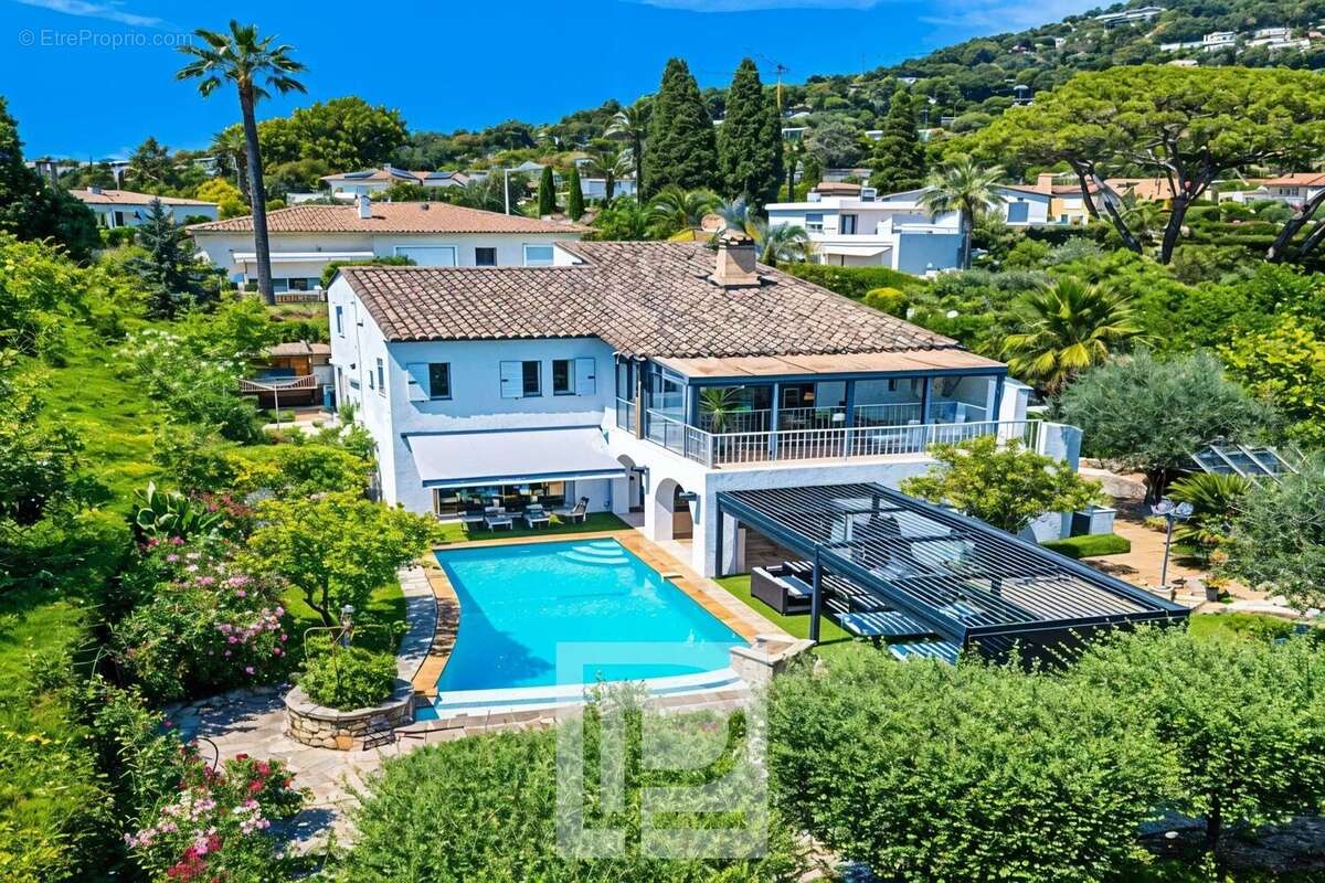 Basse Californie - Quartier Isola Bella - Maison familiale - photo 2