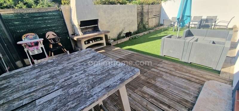 Villa plain pied avec piscine et garage! - photo 9