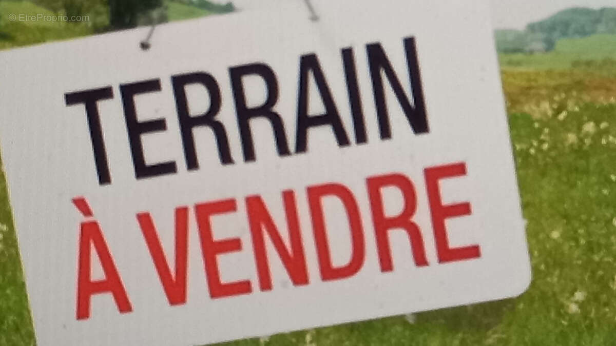 Terrain Constructible non viabilisé - photo 2