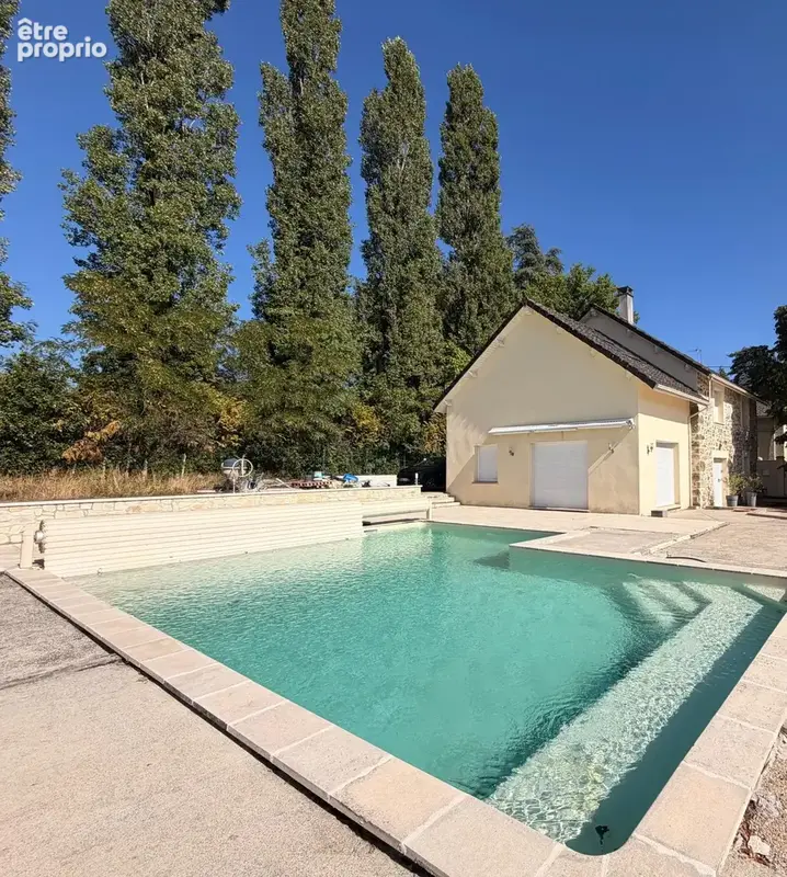 Photo 1 - Maison à TULLE