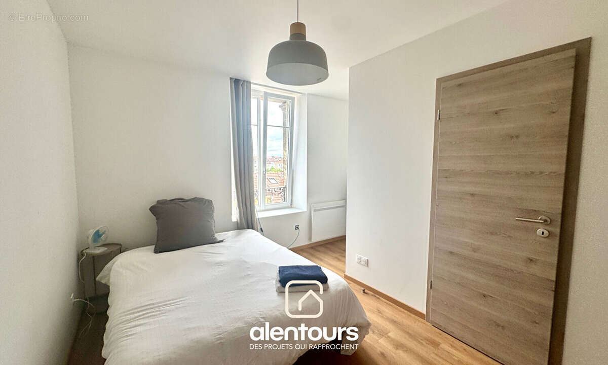 Bel immeuble proche ARTEM - photo 8