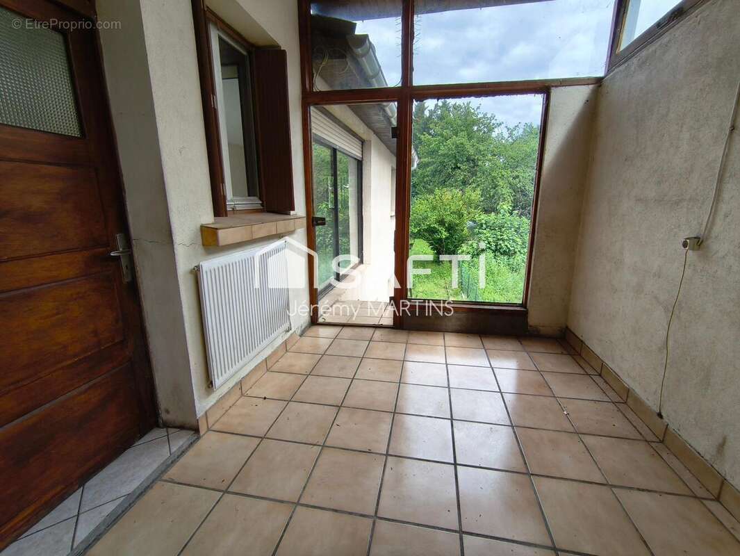 Photo 6 - Maison à DECAZEVILLE