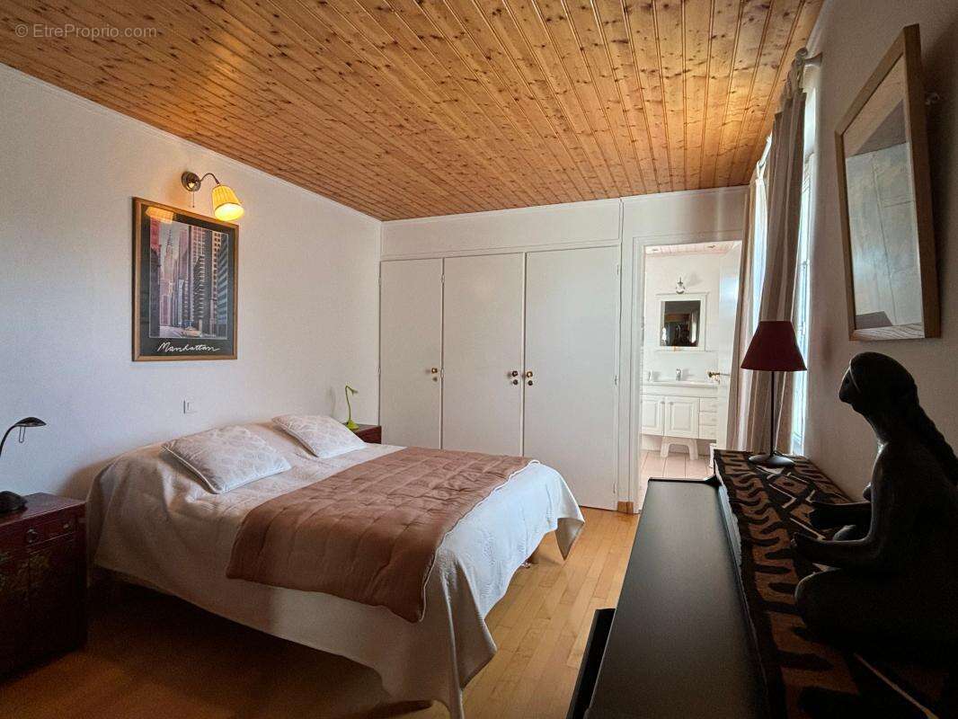 Maison à SAINT-PIERRE-D&#039;OLERON