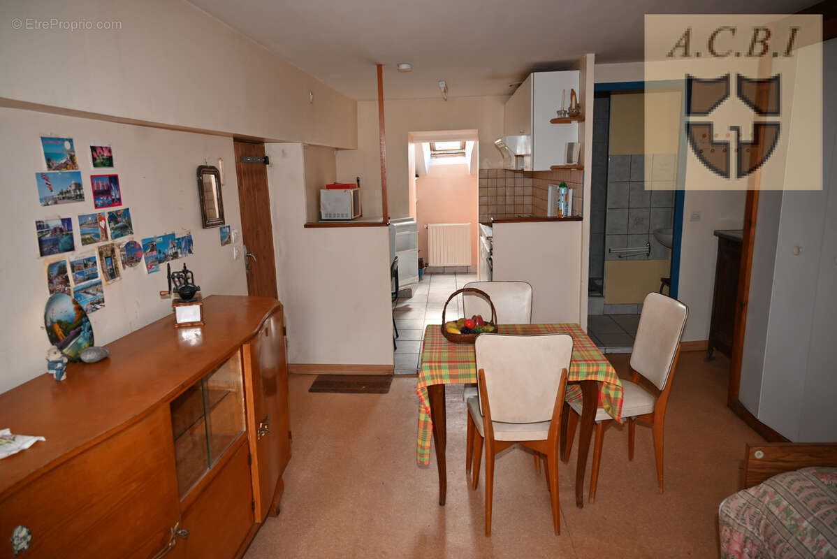 Appartement à CHATEAUDUN