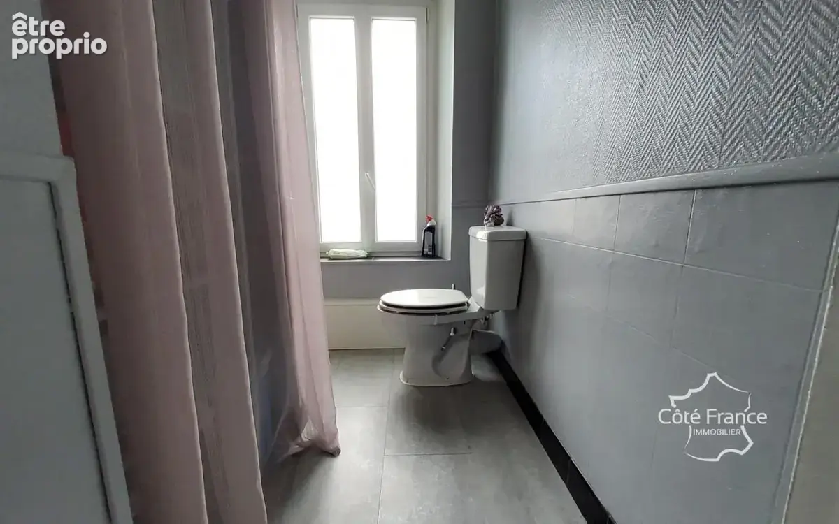 08 MONTHERME. Maison 3 chambres - photo 17