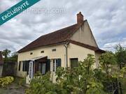 Photo 1 - Maison à BELLENAVES