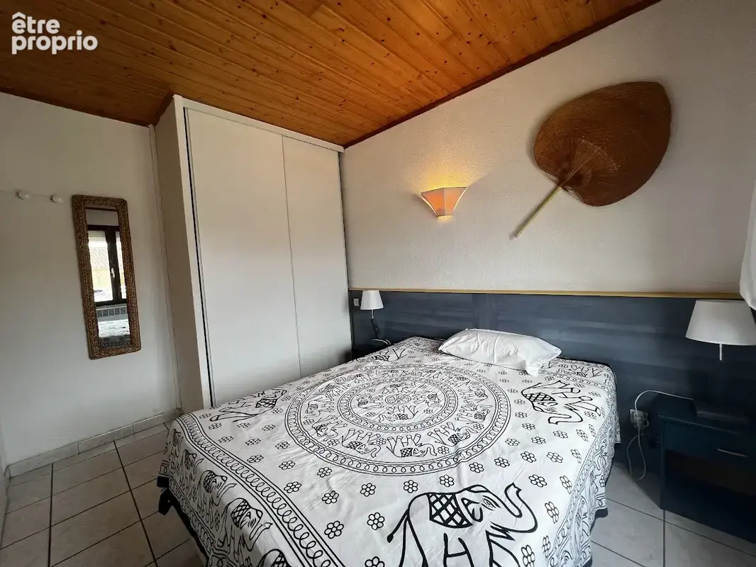 Exclusivite !  villa sans copropriete - photo 4