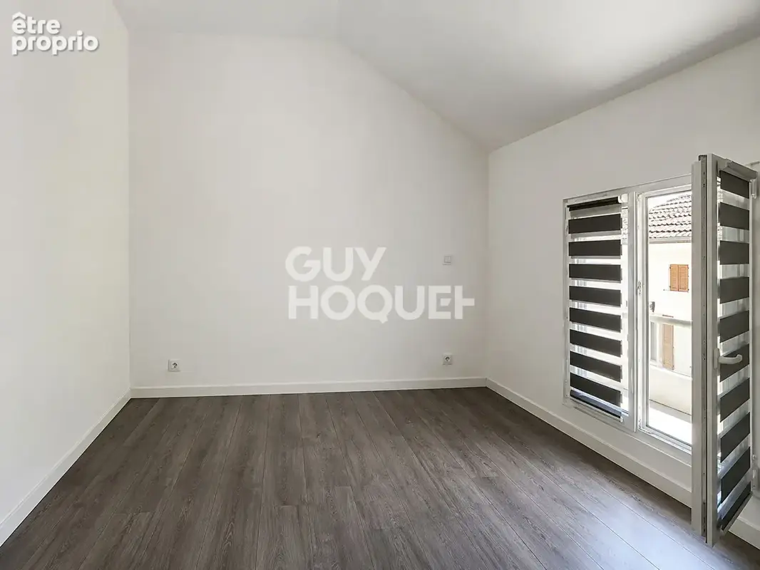 Appartement Mezieres Sur Seine 2 pièce(s) 24.15 m2 - photo 2