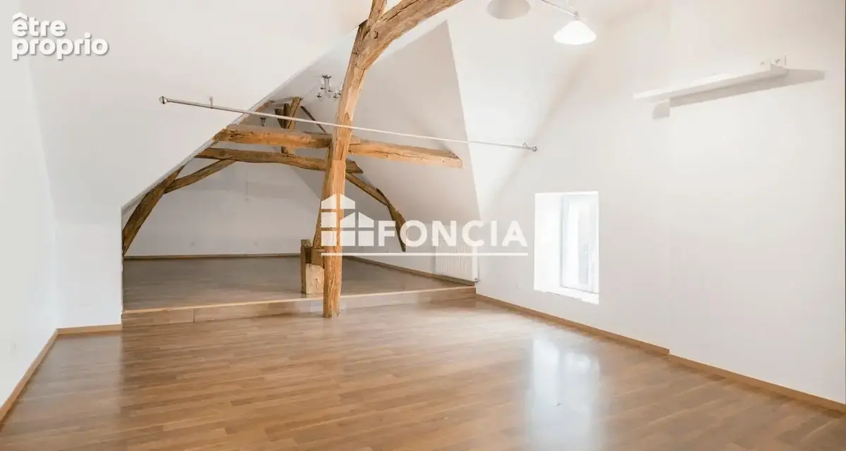 Olivet – maison 124 m² avec jardin et stationnement - photo 6