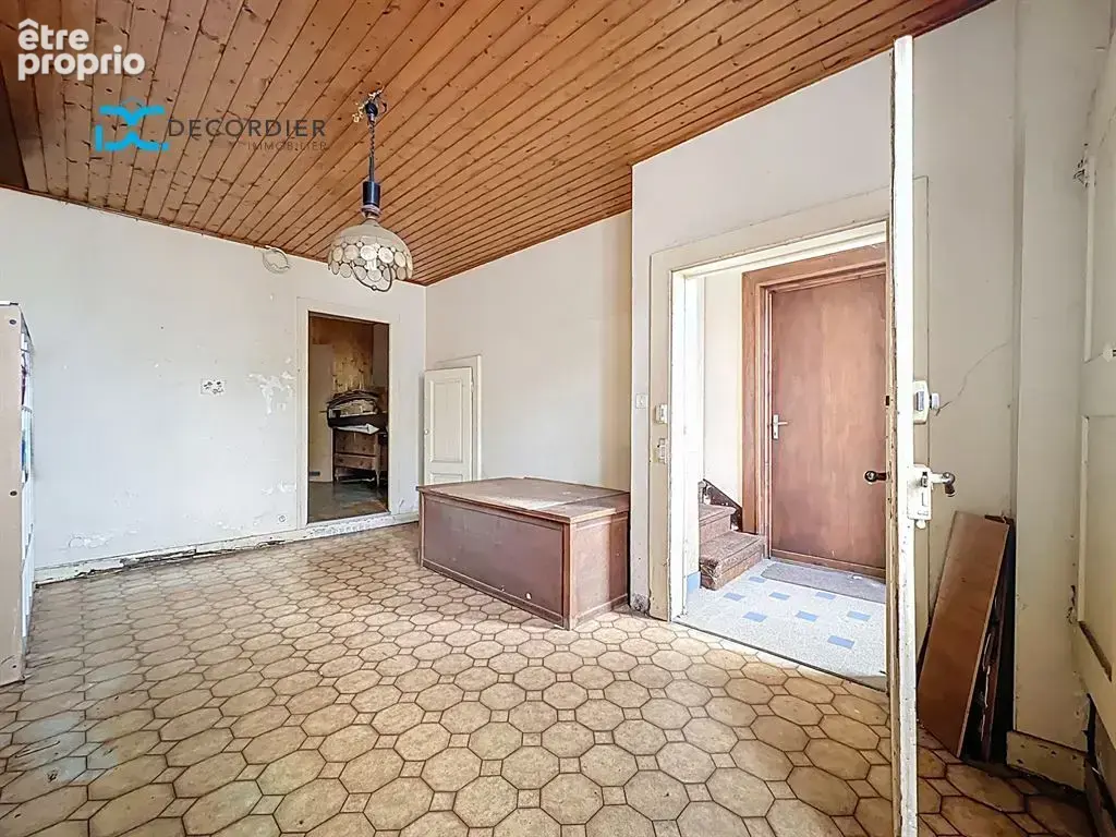 Evian lot 2 appts a renover - photo 22