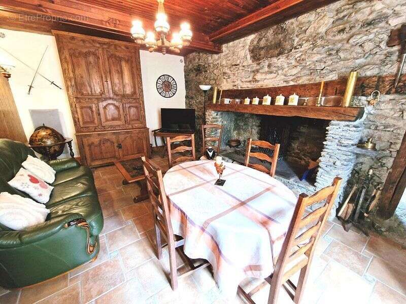 Maison à OO